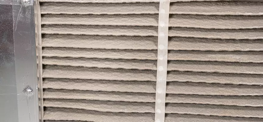 Mobile Car AC Filter Replacement in Temple City