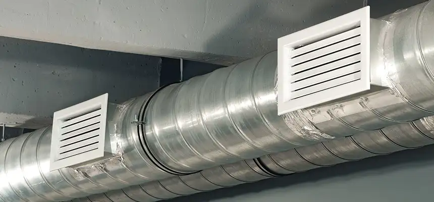 Our Air Duct Camera Inspection Services in Temple City, CA