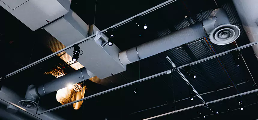 Our Air Duct Replacement Services in Temple City, CA