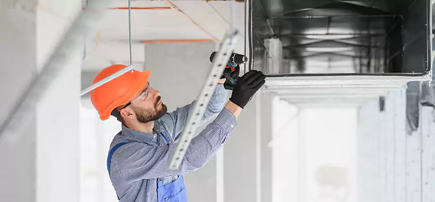 Our Air Vent Replacement Services in Temple City, CA