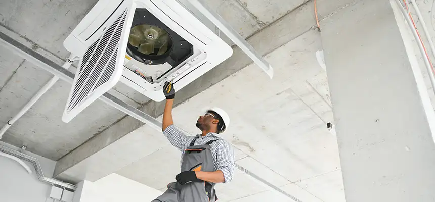 Efficient Multi‑Unit & HOA Annual Vent Cleaning Plans in Temple City