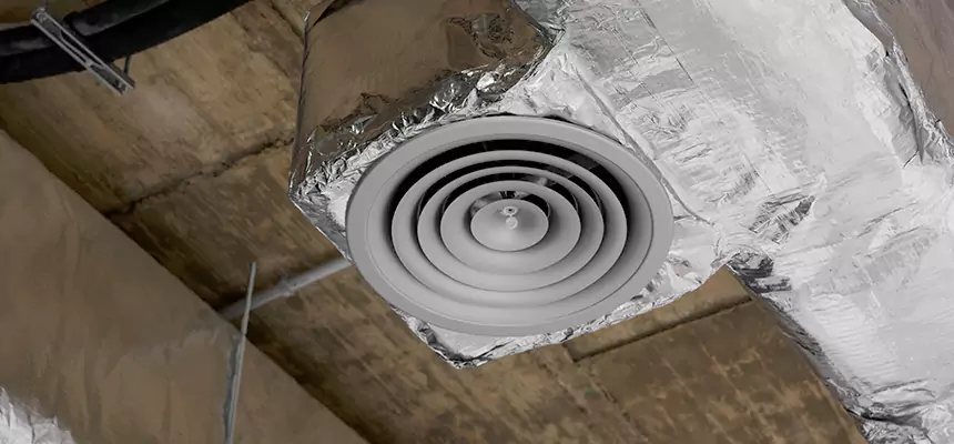 Our Basement Vent Cleaning Services in Temple City, CA