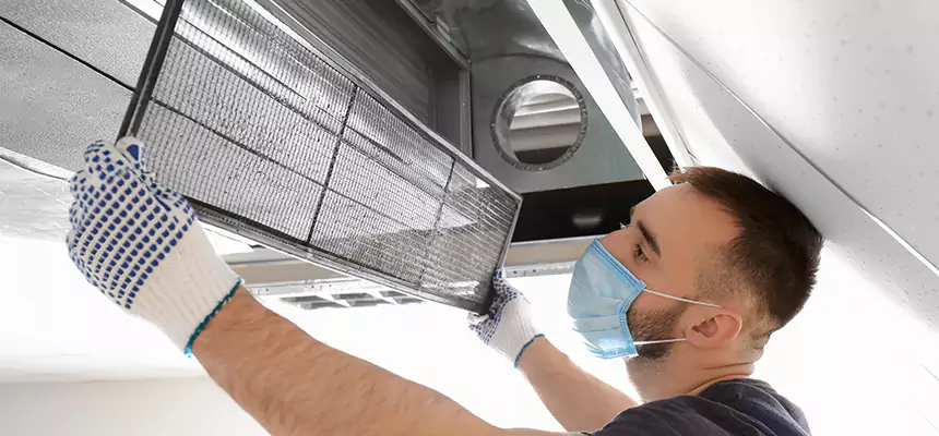 Our Bathroom Exhaust Duct Cleaning Services in Temple City, CA