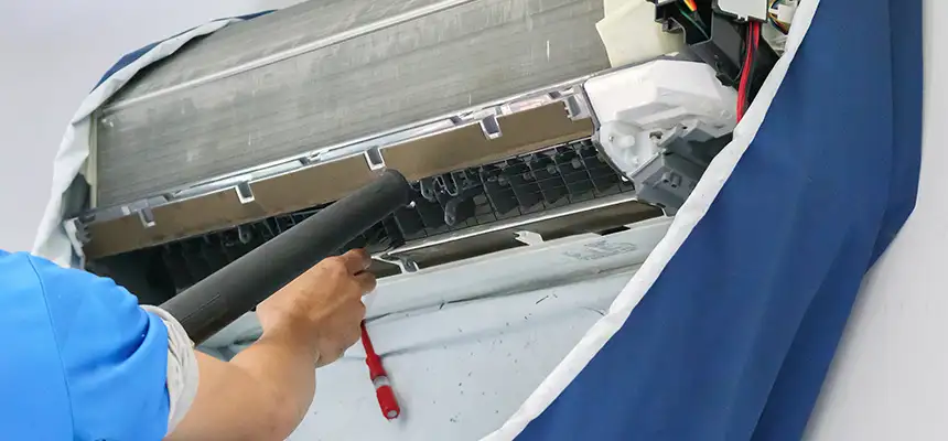 Advanced Clogged Dryer Vent Repair for Multi-Unit & Commercial in Temple City, CA