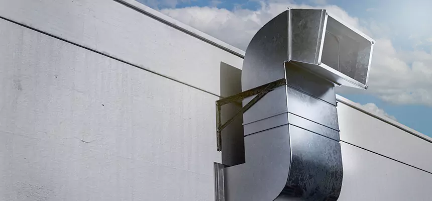 Comprehensive Commercial HVAC Cleaning in Temple City