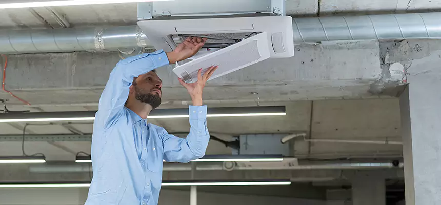 Our Energy Recovery Ventilation Cleaning Services in Temple City, CA