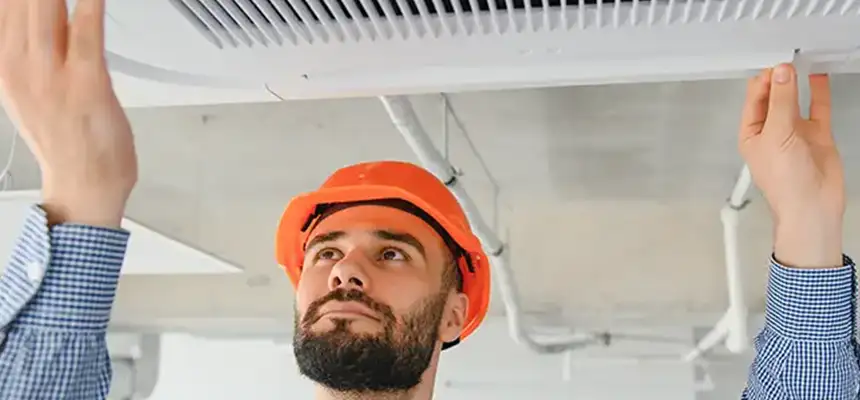 Our Furnace Vent Cleaning Services in Temple City, CA