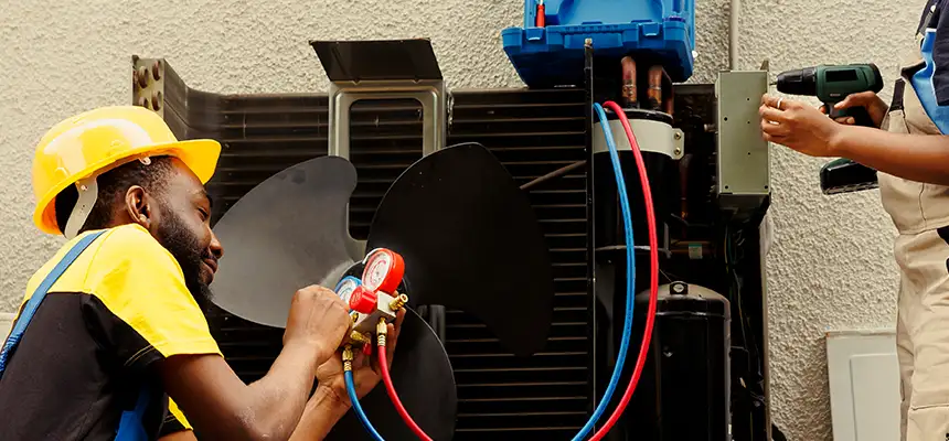 Our HVAC Airflow Optimization Services in Temple City, CA