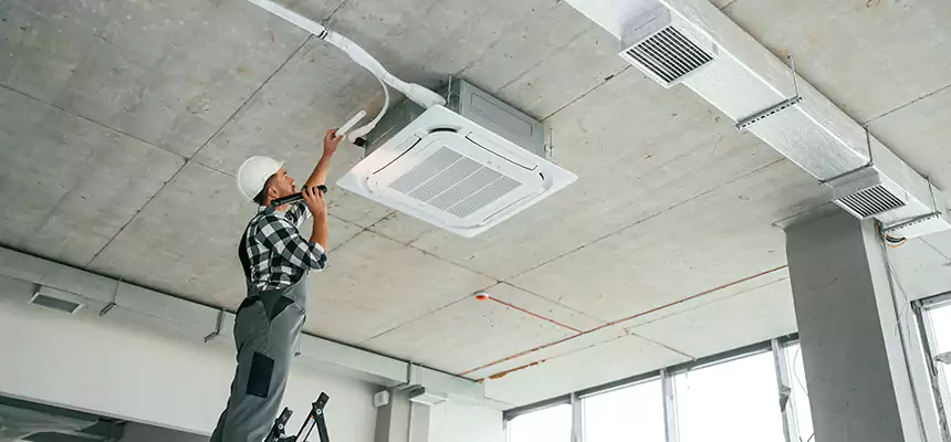 Our HVAC System Deodorizing Services in Temple City, CA