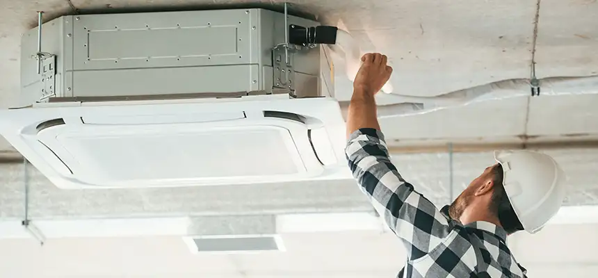 Our Local Vent Cleaning Services in Temple City, CA