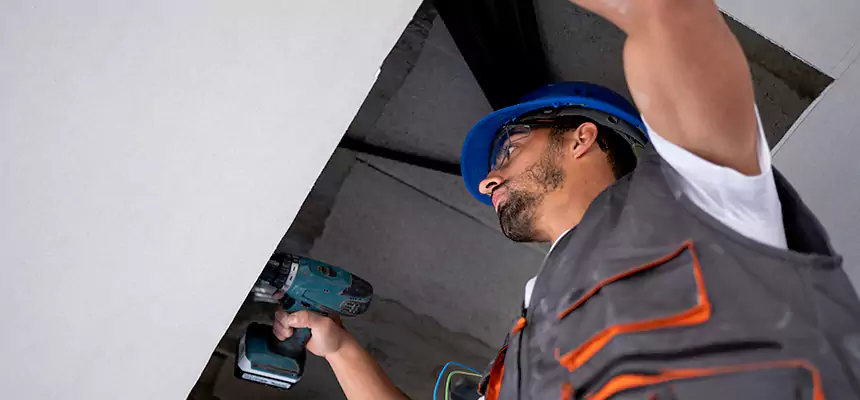 Our Post-Renovation Duct Debris Removal Services in Temple City, CA