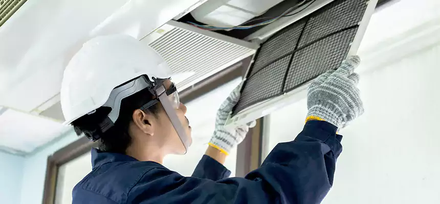 Our Residential Air Vent Cleaning Services in Temple City, CA