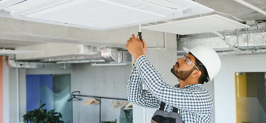 Our Roof Dryer Vent Cleaning Services in Temple City, CA
