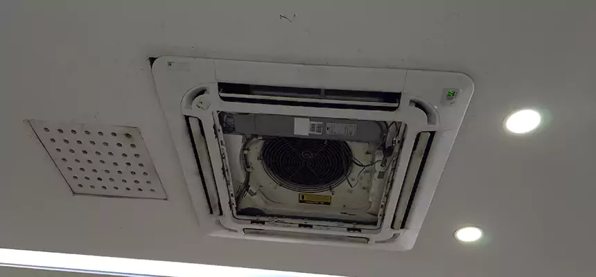 Our Wall Vent Cleaning Service Services in Temple City, CA