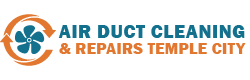 Air Duct Cleaning & Repairs Temple City