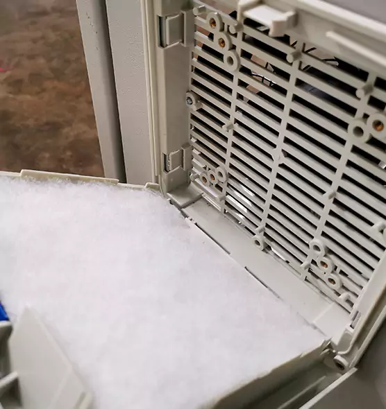 About Air Duct Overhaul & Upgrades in Temple City, CA