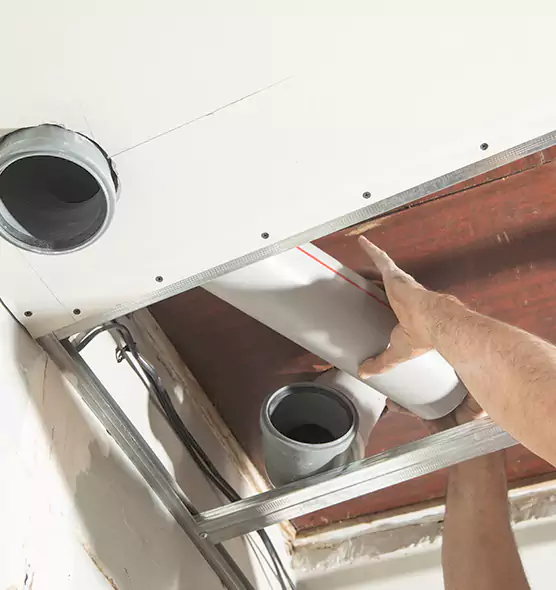 Professional Air Duct Replacement in Temple City, CA