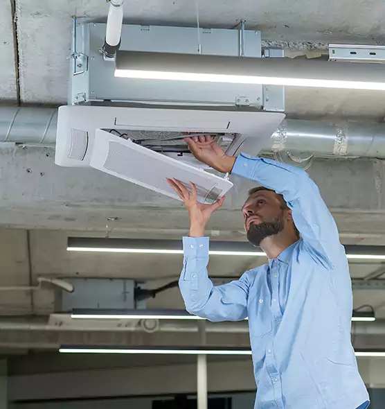 About Air Duct Sealing And Repair in Temple City, CA