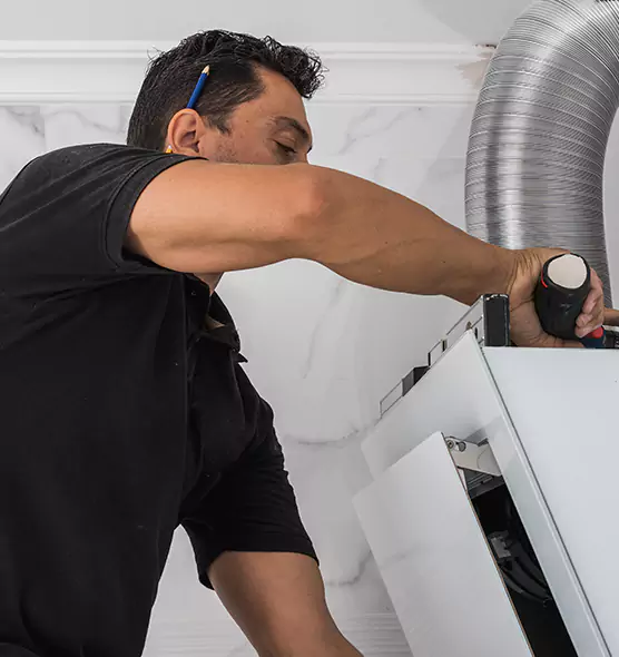 Trusted Bathroom Exhaust Duct Cleaning in Temple City, CA