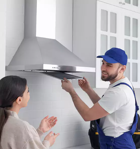 Professional Dryer Vent Cleaning Service in Temple City, CA