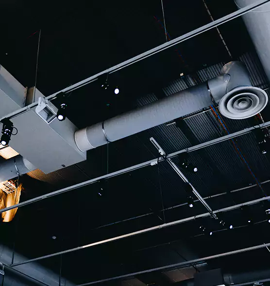 Professional Duct Cleaning For LEED Homes in Temple City, CA