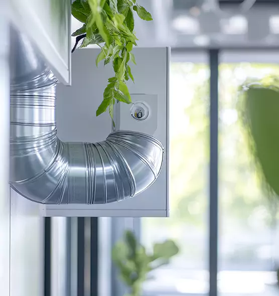 Professional Eco-Friendly Duct Cleaning Services in Temple City, CA