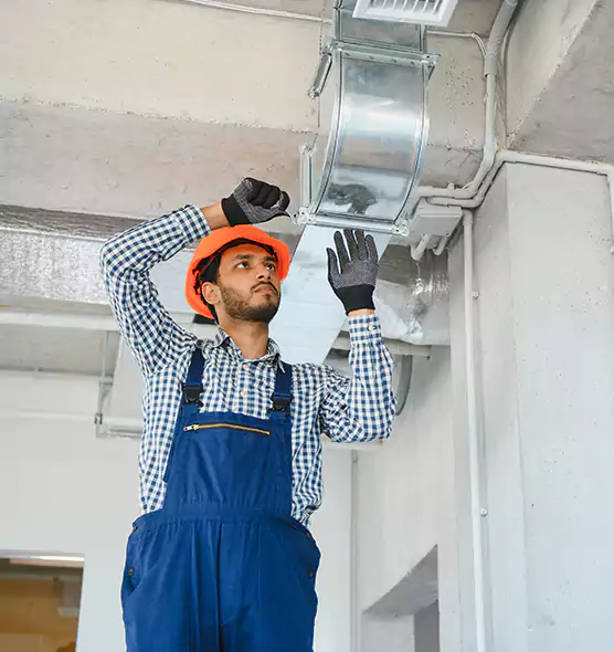 About HVAC System Deodorizing in Temple City, CA