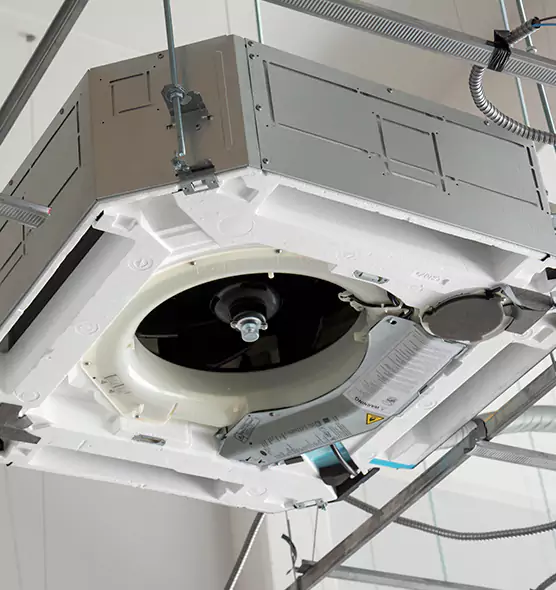 Professional Industrial Dryer Vent Cleaning in Temple City, CA