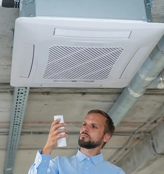 About Local Vent Cleaning Services in Temple City, CA