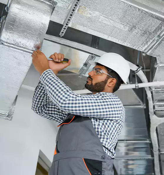 Welcome to Mold & Mildew Removal from Air Ducts Temple City, CA