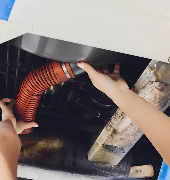 Professional Post-Renovation Duct Debris Removal in Temple City, CA