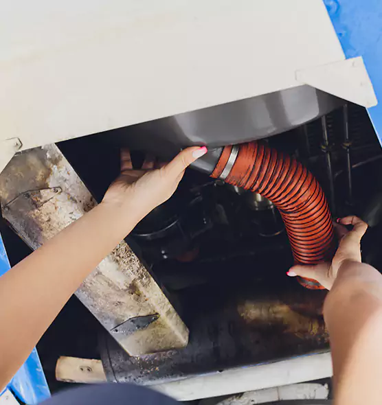 Top-Notch Return Vent Cleaning Service in Temple City, CA