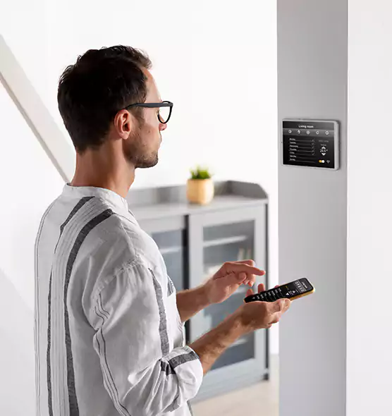 About Smart AC Vent Controller Services in Temple City