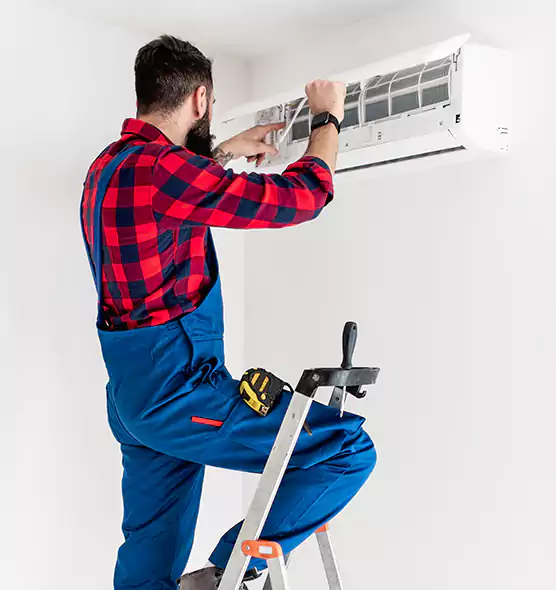 About Smart Air Conditioning Installation in Temple City, CA