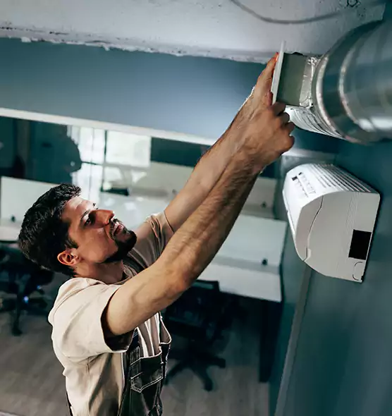 Reliable Warehouse Vent Cleaning in Temple City, CA