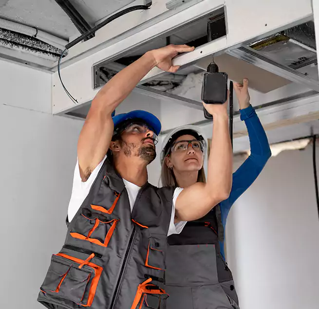 Why Homeowners & Businesses Trust Us in Temple City, CA