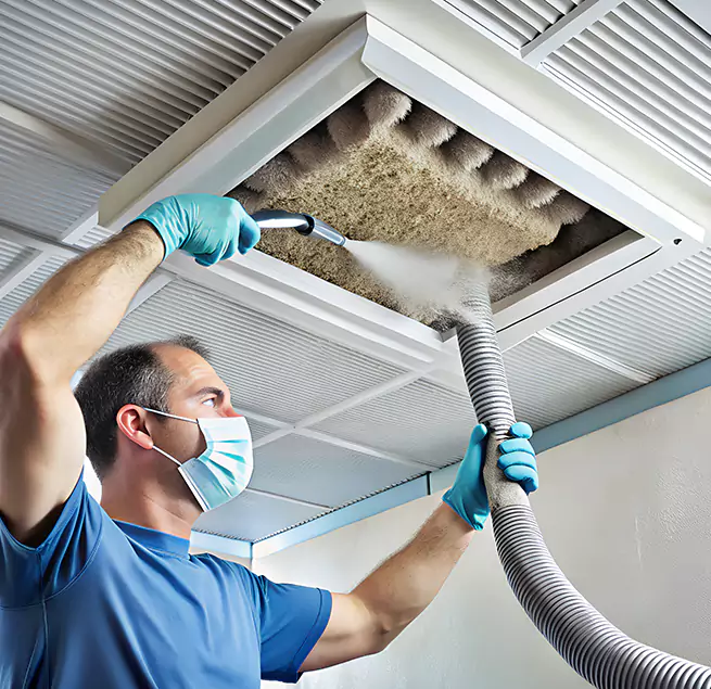 Why Homeowners & Businesses Trust Us Temple City, CA