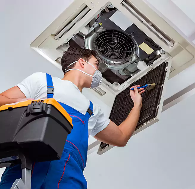 Why Homeowners & Businesses Trust Us in Temple City, CA