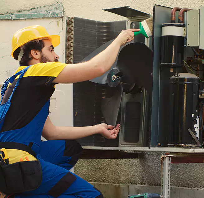 Why Homeowners & Businesses Trust Us Temple City, CA?