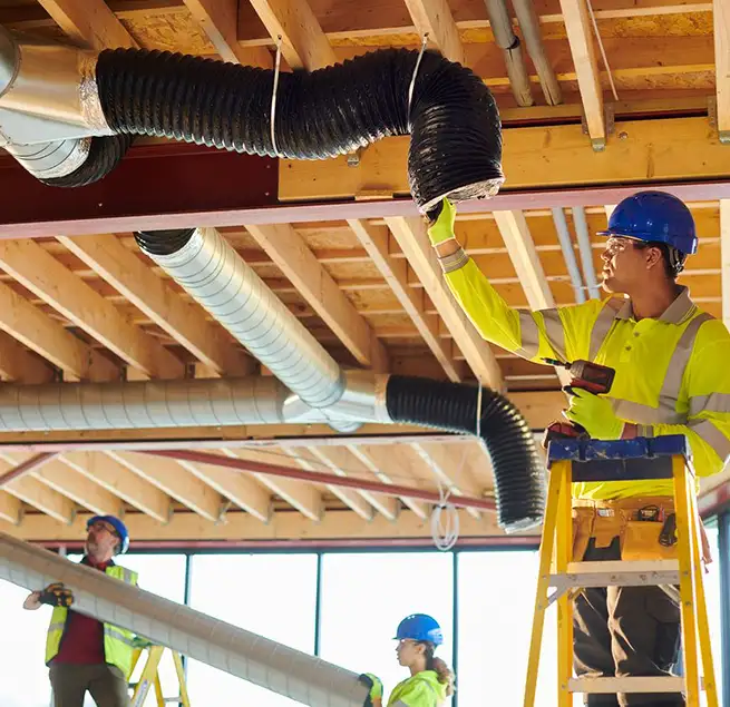 Why Homeowners & Businesses Trust Us in Temple City, CA?