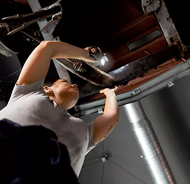 Why Homeowners & Businesses Trust Us Temple City, CA